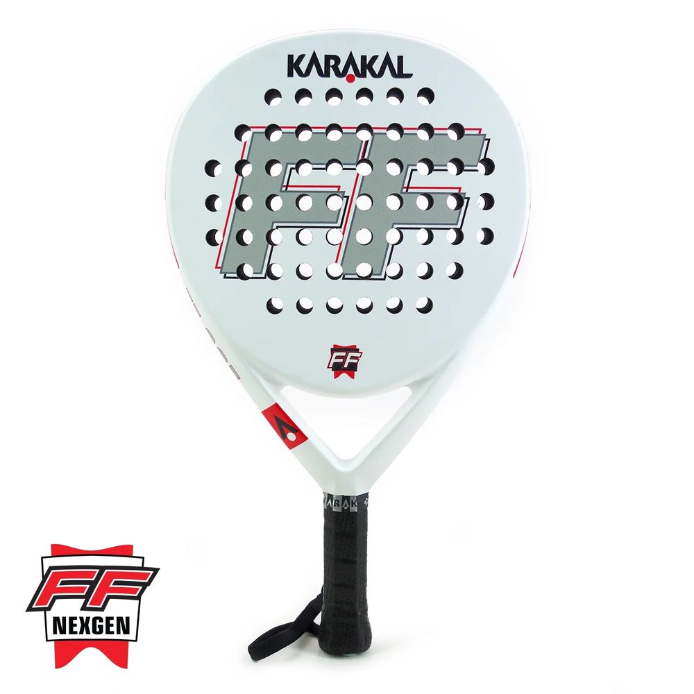 Karakal: Karakal Padel FF 365 product shot