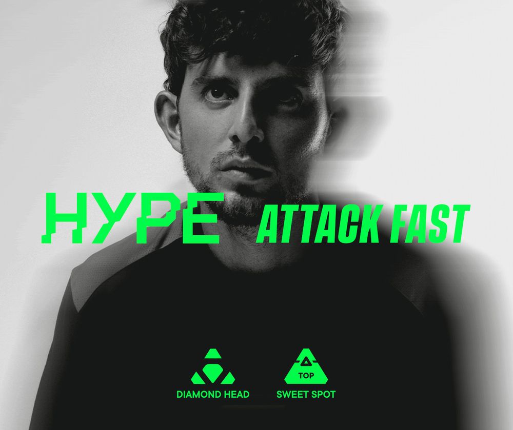 LÕK: Hype range banner