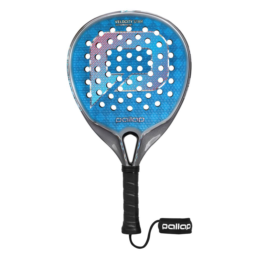pallap: Velocity Star 2026 racket