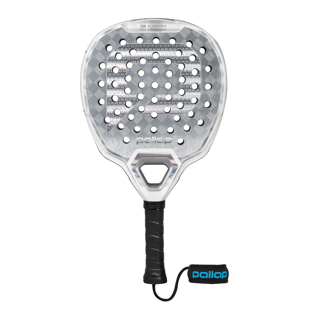 pallap: Evoforce Bright Star racket