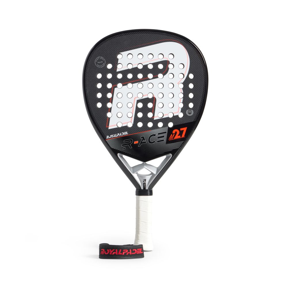 Royal Padel: R ACE 2026 product shot (og:image)