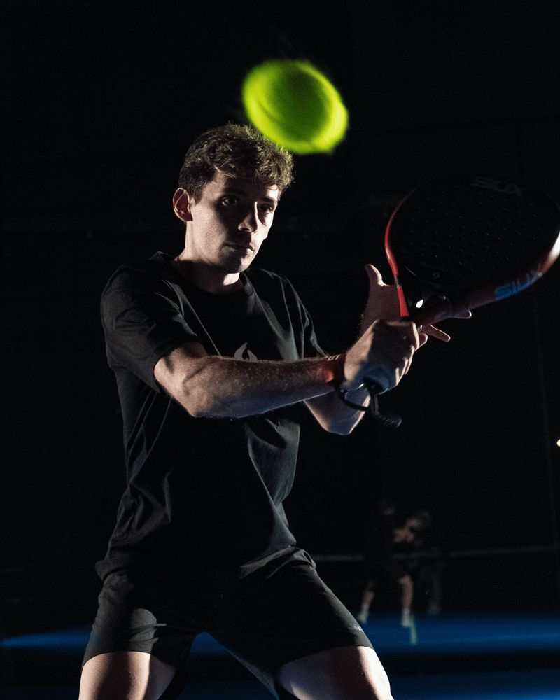 Siux: Franco Stupaczuk player image