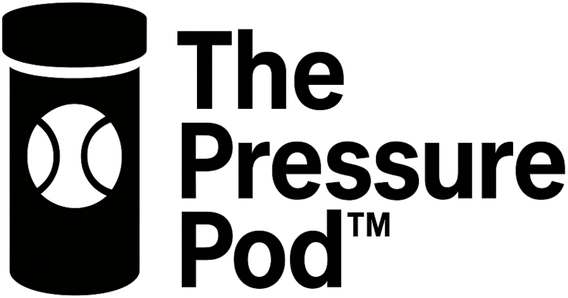 The Pressure Pod logo