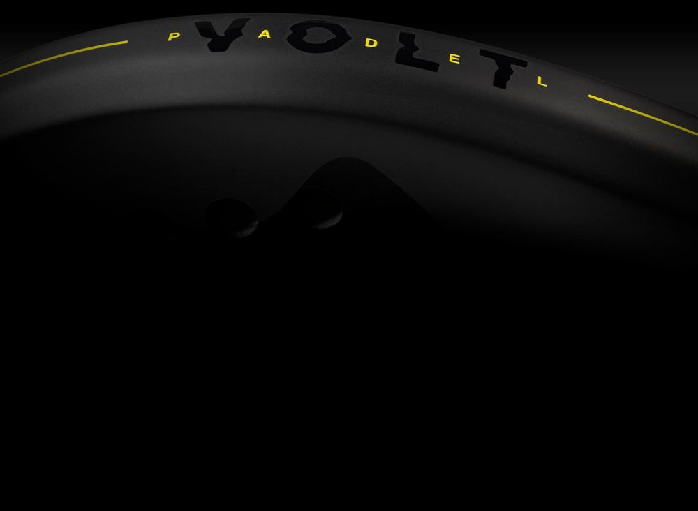 Volt Padel: Volt 800 background image