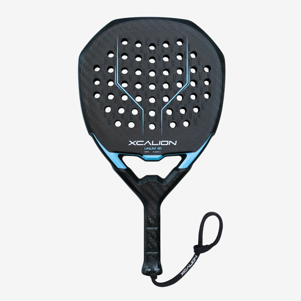 XCALION: Unum M1 Hybrid, front