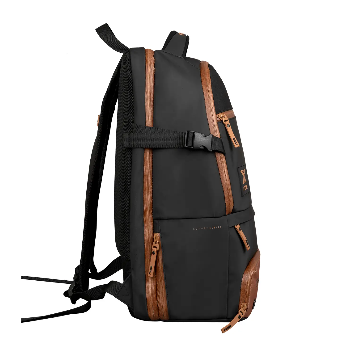 NOX Luxury Open Series Backpack