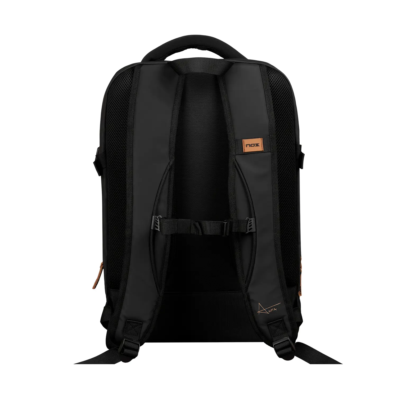 NOX Luxury Open Series Backpack