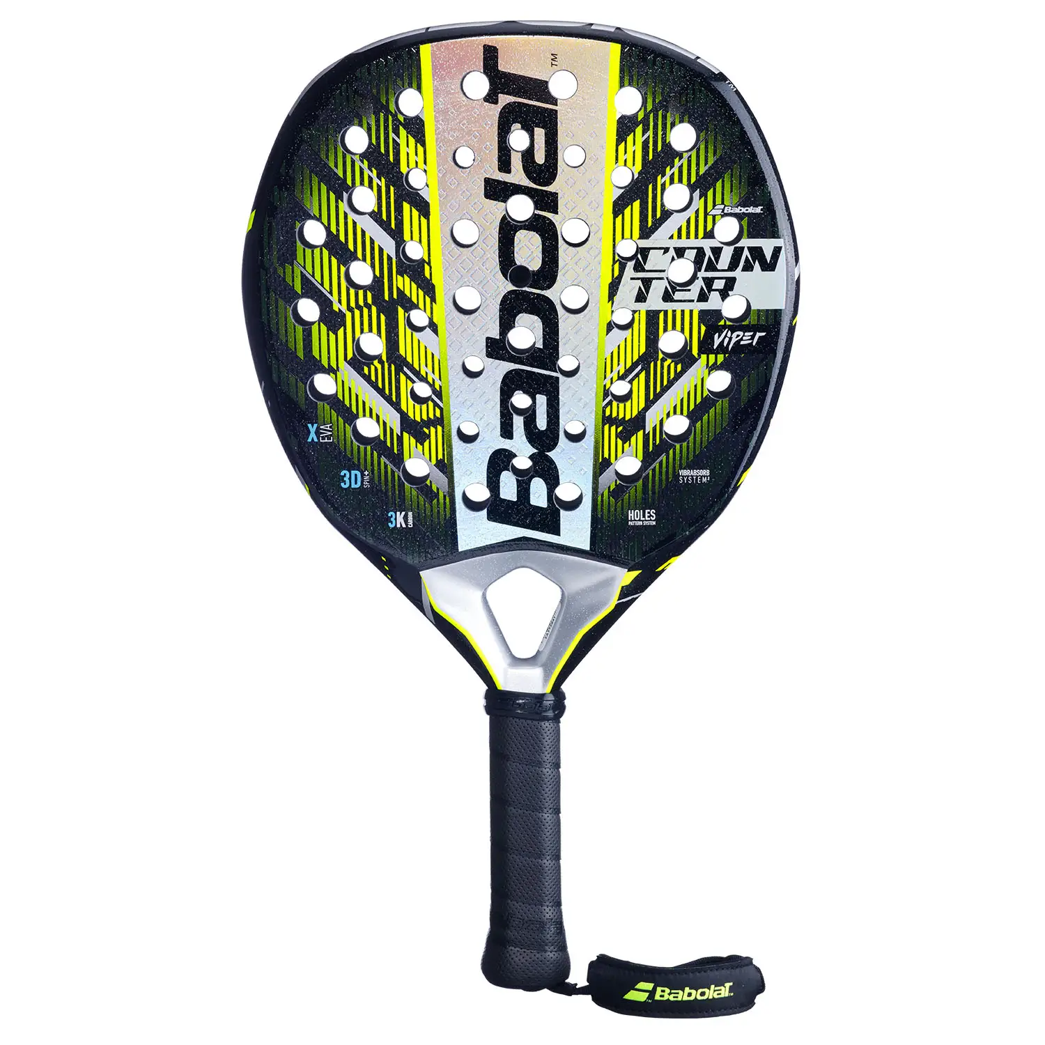 Babolat Counter Viper, front