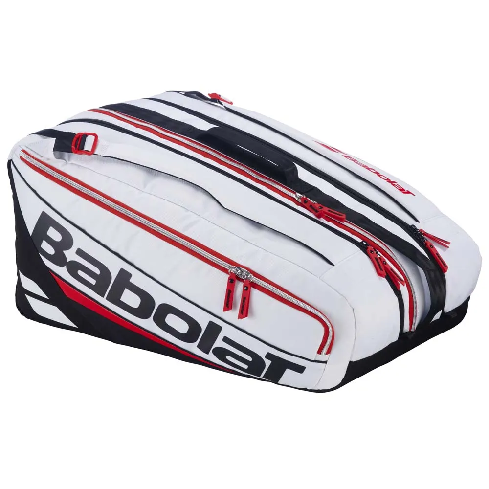 Babolat RH Pro Technical Bag, front