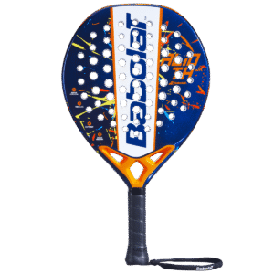 Babolat Alioth Junior, front
