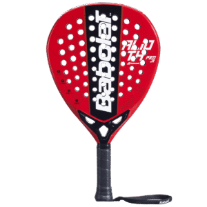 Babolat Alioth Pro Junior, front