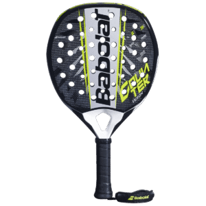 Babolat Counter Veron 2.6, front