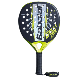 Babolat Counter Vertuo 2.6, front