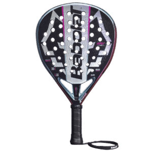Babolat Viper Soft Juan Lebron 3.1, front
