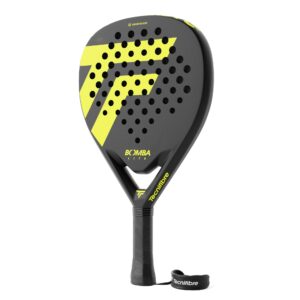 Tecnifibre Bomba Lite, front