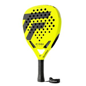 Tecnifibre Bomba Max, front