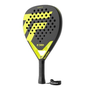 Tecnifibre Bomba Soft, front