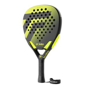 Tecnifibre Bomba Speed, front