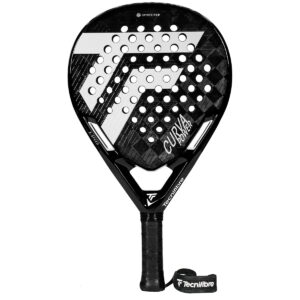 Tecnifibre Curva Power 2026, front