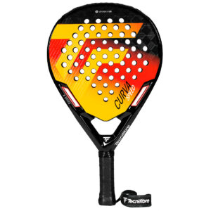 Tecnifibre Curva Speed 2026, front