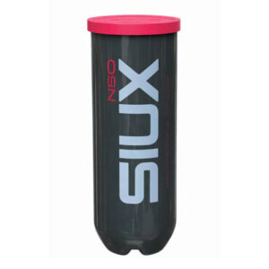 Siux Neo padel balls, front
