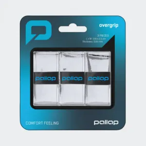Pallap Over Grip 3-pack, front