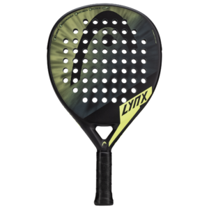 HEAD Lynx 2025, front
