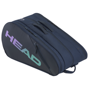 HEAD Tour Padel Bag L, front