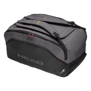 HEAD Coello Pro X Padel Duffle Bag L, front