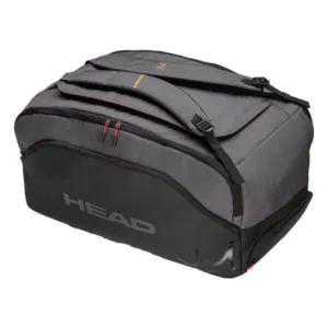 HEAD Coello Pro X Padel Duffle Bag L, front