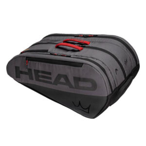 HEAD Coello Tour Padel Bag L, front