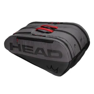 HEAD Coello Tour Padel Bag L, front