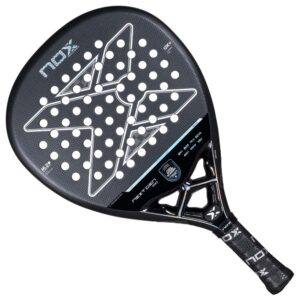 NOX NextGen Pro Attack 12K NFA Series, front