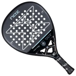 NOX NextGen Pro Attack 12K NFA Series, front