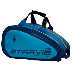 StarVie Pro Master padel bag, front