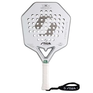 STIGA Cybershape 1.3K Ultra LW, front