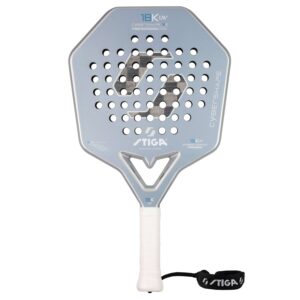 STIGA Cybershape 18K LW 2, front