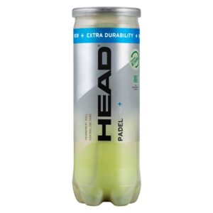 HEAD Padel Pro+, front
