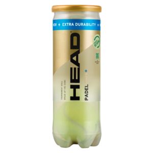 HEAD Padel Pro S+, front