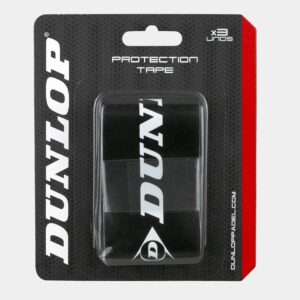 Dunlop Padel Bat Protection Tape, front