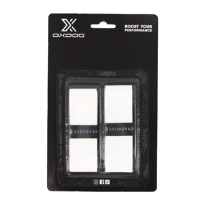 Oxdog Supertech overgrip, front