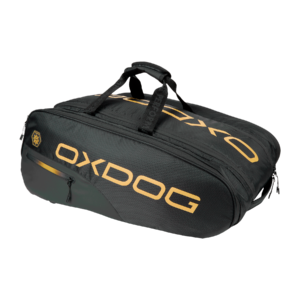 Oxdog Hyper Pro Thermo racket bag, front