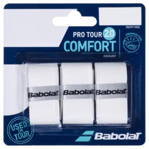 Babolat Pro Tour 2.0 Comfort Overgrip, front