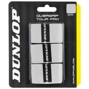 Dunlop Tour Pro Overgrip, front