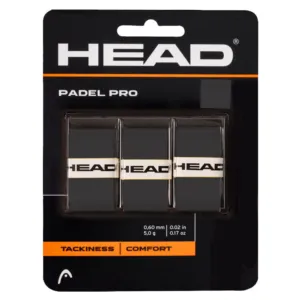 HEAD Padel Pro Overgrip, front