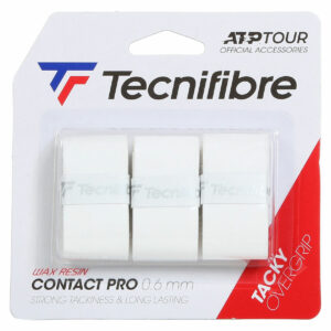 Tecnifibre Contact Pro Overgrip, front