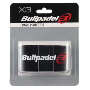 Bullpadel Frame protector, front