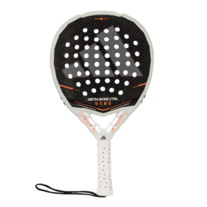 adidas Padel Metalbone CTRL, front