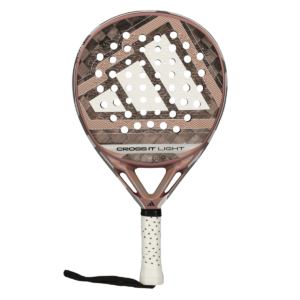 adidas Padel Cross It Light, front