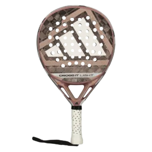 adidas Padel Cross It Light, front